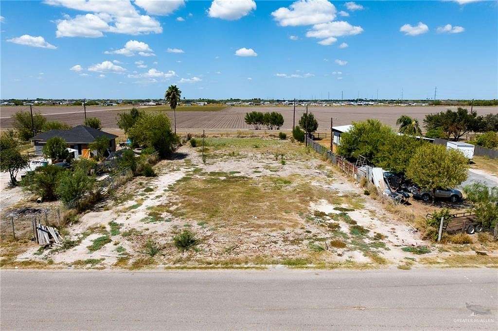0.5 Acres of Land for Sale in Donna, Texas