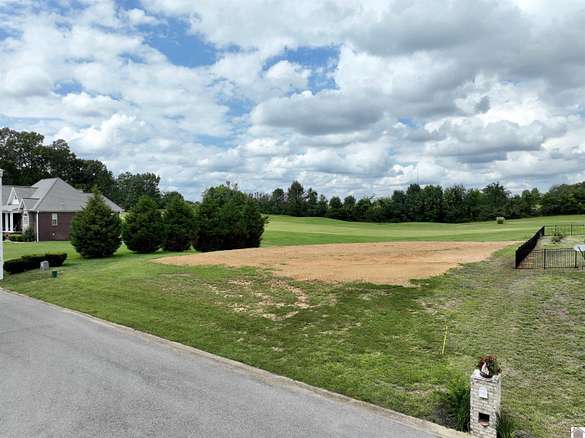 0.35 Acres of Residential Land for Sale in Cadiz, Kentucky