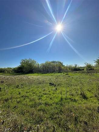 100 Acres of Recreational Land for Sale in Forestburg, Texas