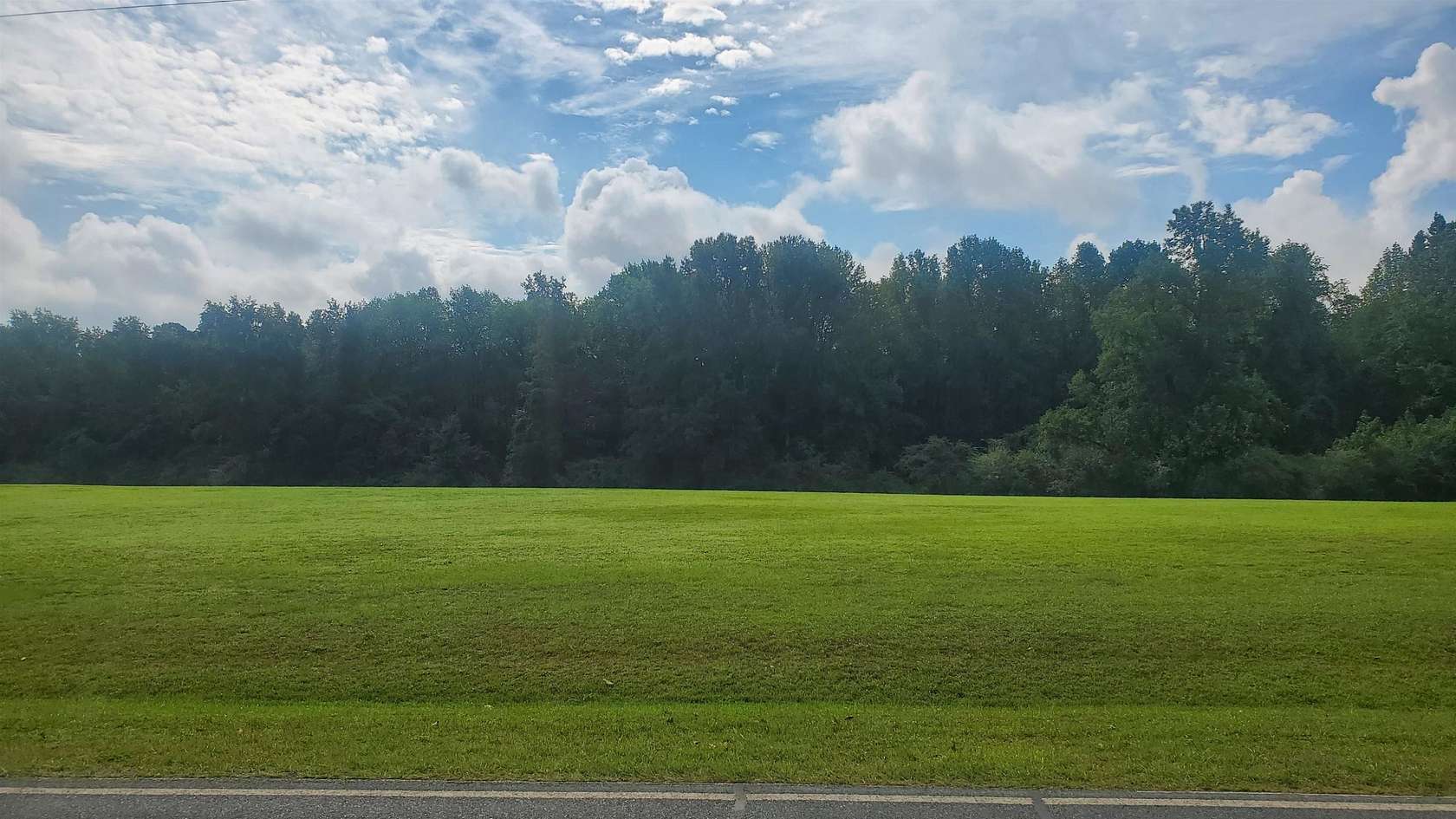 2 Acres of Residential Land for Sale in Coats, North Carolina