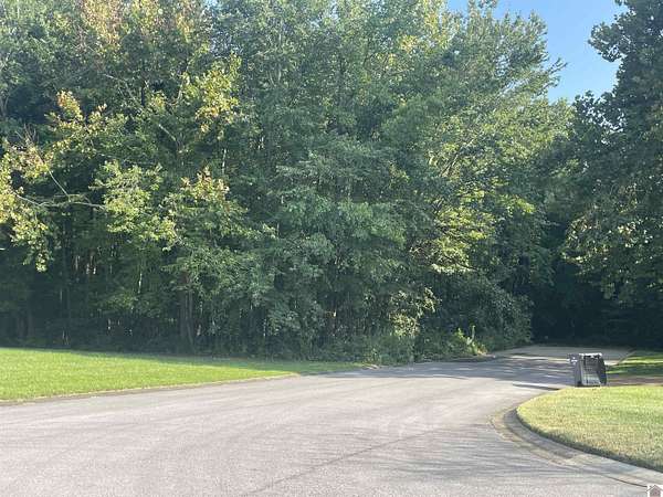 0.49 Acres of Residential Land for Sale in Murray, Kentucky