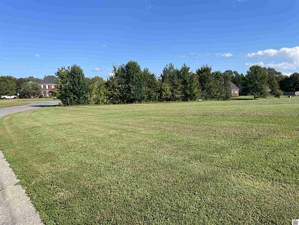 0.62 Acres of Residential Land for Sale in Murray, Kentucky
