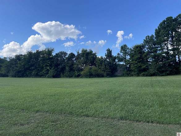 0.34 Acres of Residential Land for Sale in Murray, Kentucky