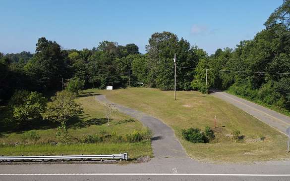 0.88 Acres of Land for Sale in Farner, Tennessee