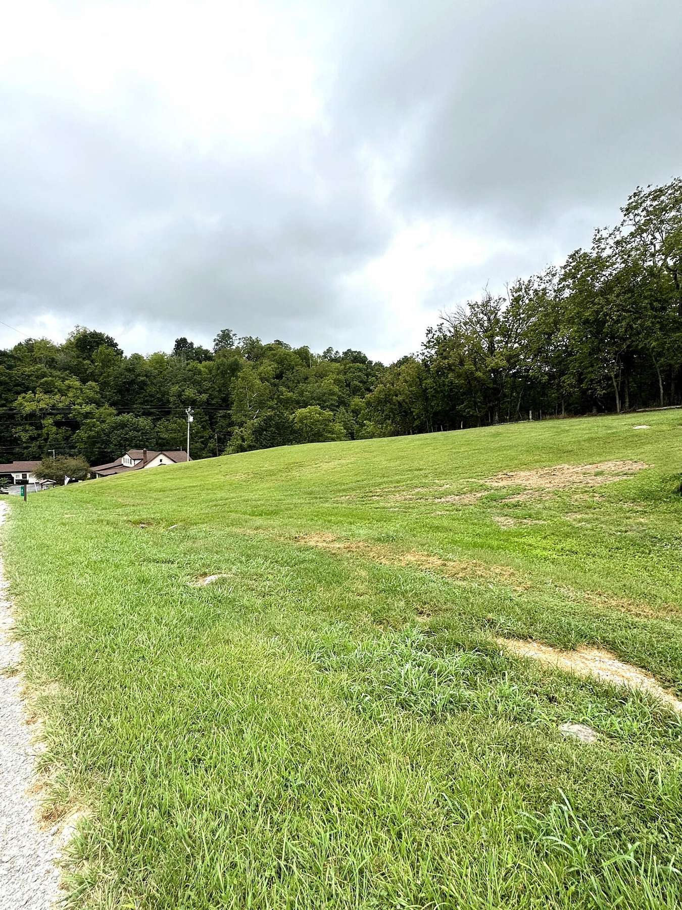 2.5 Acres of Residential Land for Sale in Owingsville, Kentucky