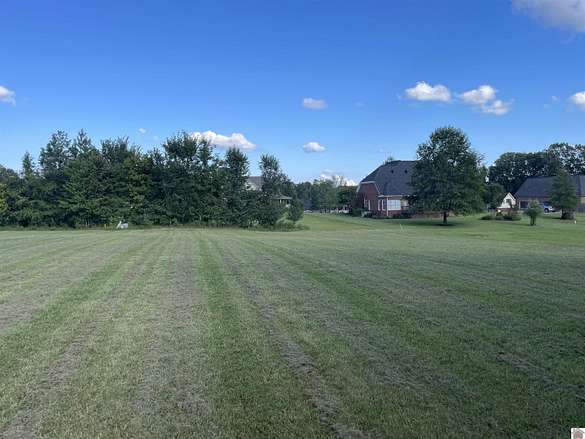 0.45 Acres of Residential Land for Sale in Murray, Kentucky