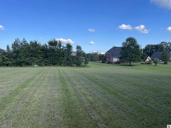 0.45 Acres of Residential Land for Sale in Murray, Kentucky