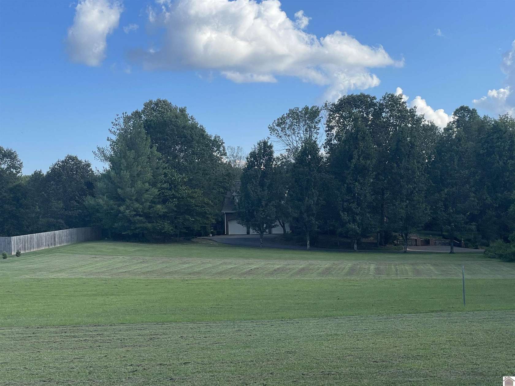 0.45 Acres of Residential Land for Sale in Murray, Kentucky