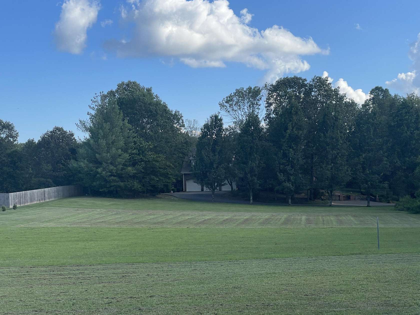 0.45 Acres of Residential Land for Sale in Murray, Kentucky