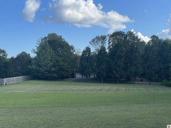 0.45 Acres of Residential Land for Sale in Murray, Kentucky