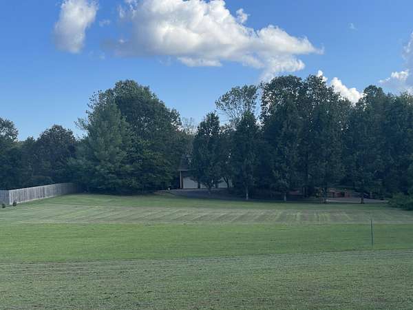 0.45 Acres of Residential Land for Sale in Murray, Kentucky
