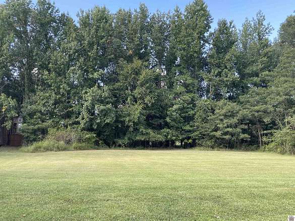0.39 Acres of Residential Land for Sale in Murray, Kentucky