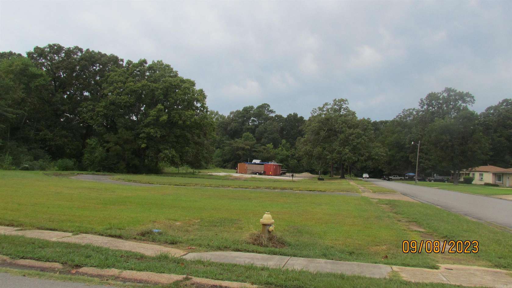 2.1 Acres of Residential Land for Sale in Crossett, Arkansas