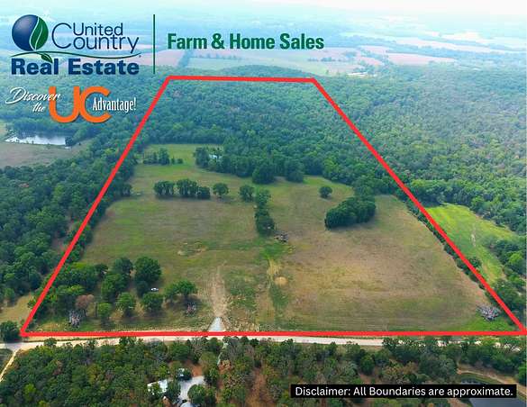 80 Acres of Land for Sale in Osceola, Missouri