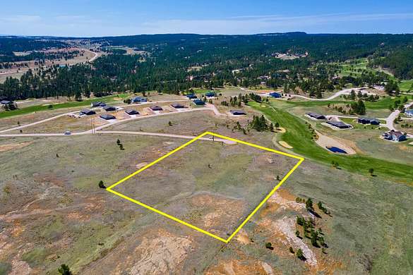 Hot Springs, SD Land for Sale - 50 Properties - LandSearch