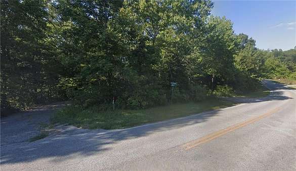 0.33 Acres of Residential Land for Sale in Bella Vista, Arkansas