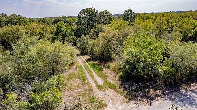 60 Acres of Recreational Land for Sale in Porter, Oklahoma