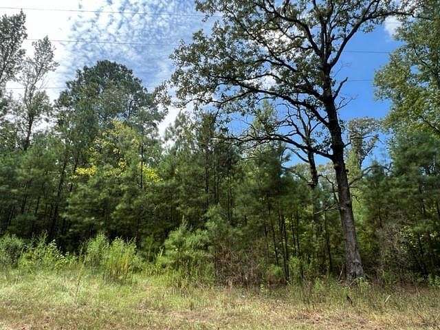 27.8 Acres of Land for Sale in Elmer, Louisiana