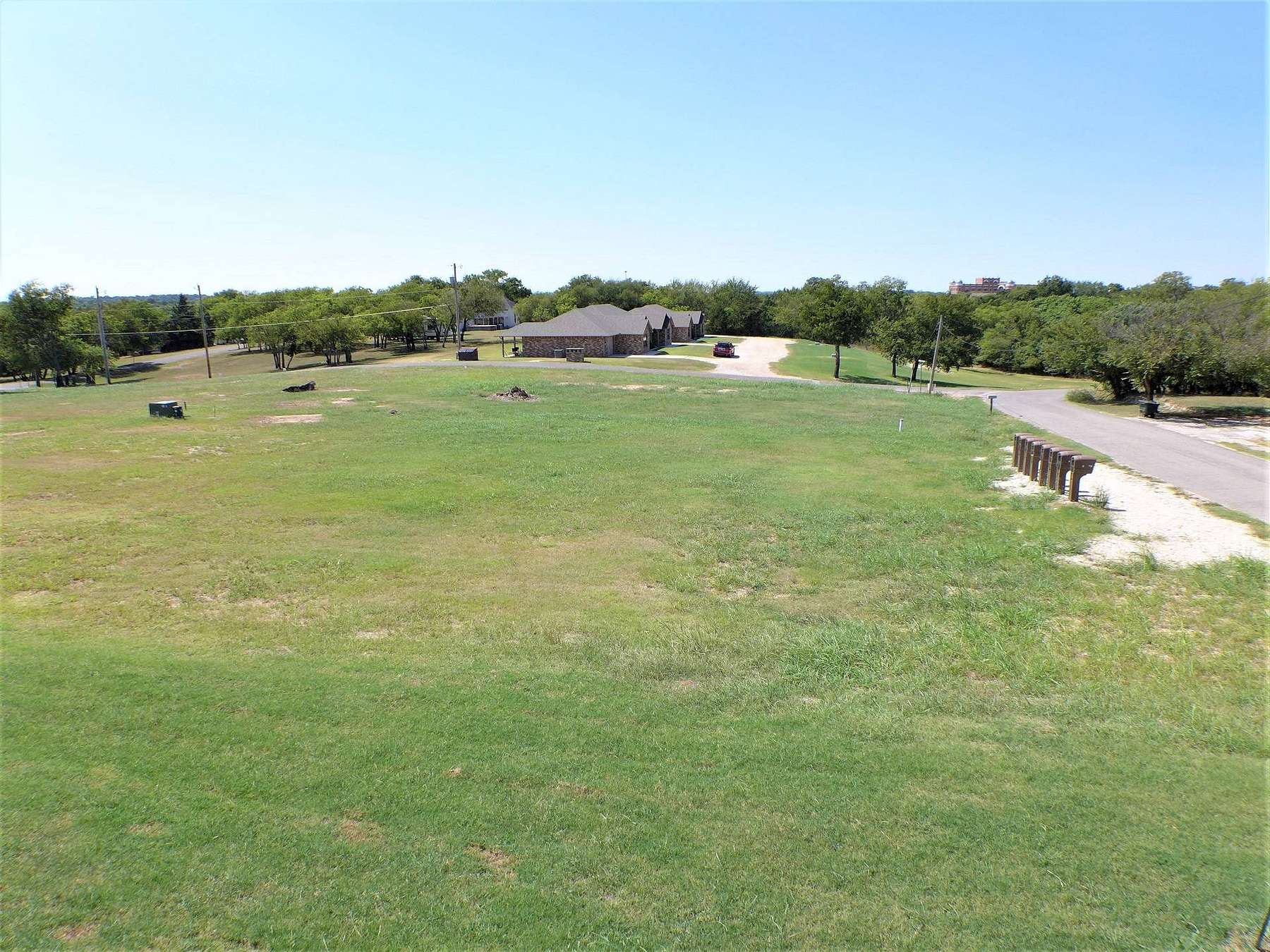 0.77 Acres of Land for Sale in Sulphur, Oklahoma