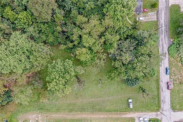 1.6 Acres of Residential Land for Sale in North Huntingdon Township, Pennsylvania
