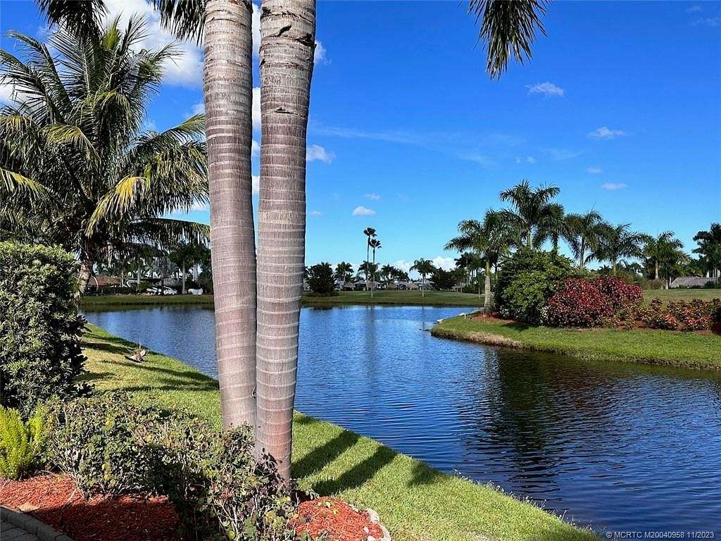 0.058 Acres of Land for Sale in Port St. Lucie, Florida