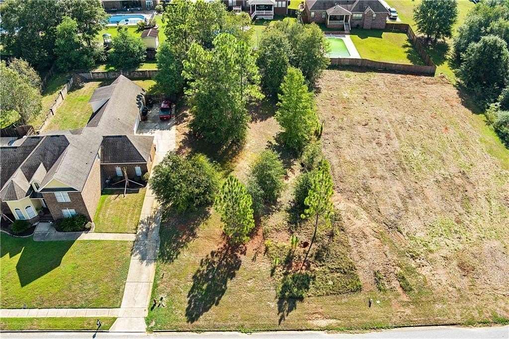 0.38 Acres of Residential Land for Sale in Mobile, Alabama