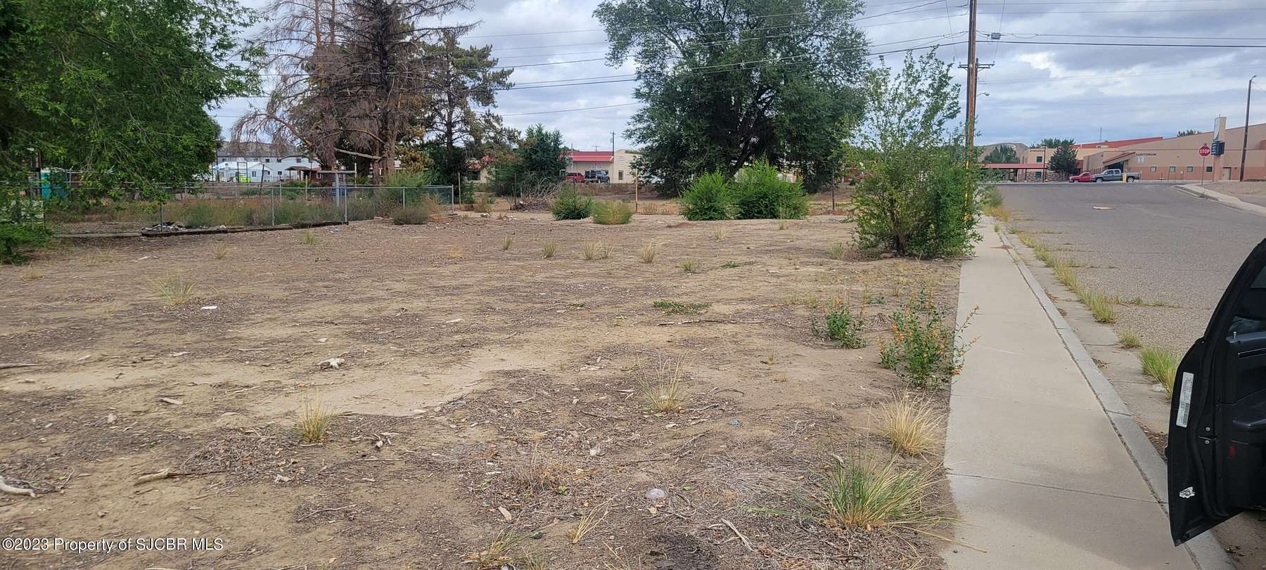 0.14 Acres of Commercial Land for Sale in Bloomfield, New Mexico