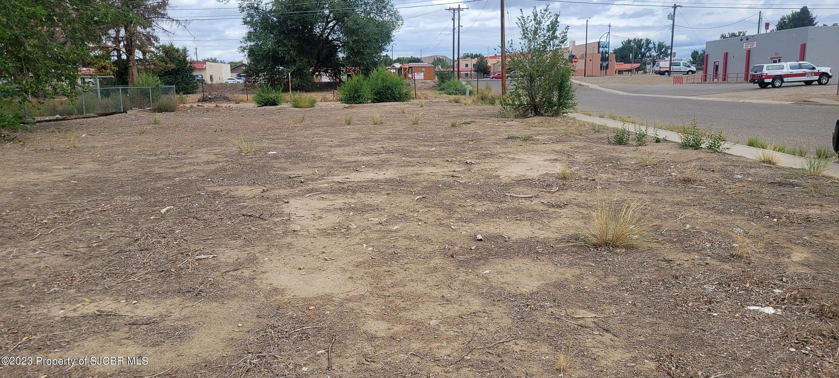 0.14 Acres of Commercial Land for Sale in Bloomfield, New Mexico