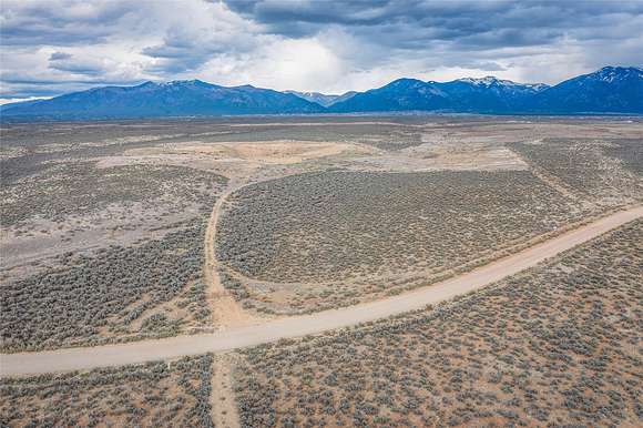 40 Acres of Land for Sale in El Prado, New Mexico