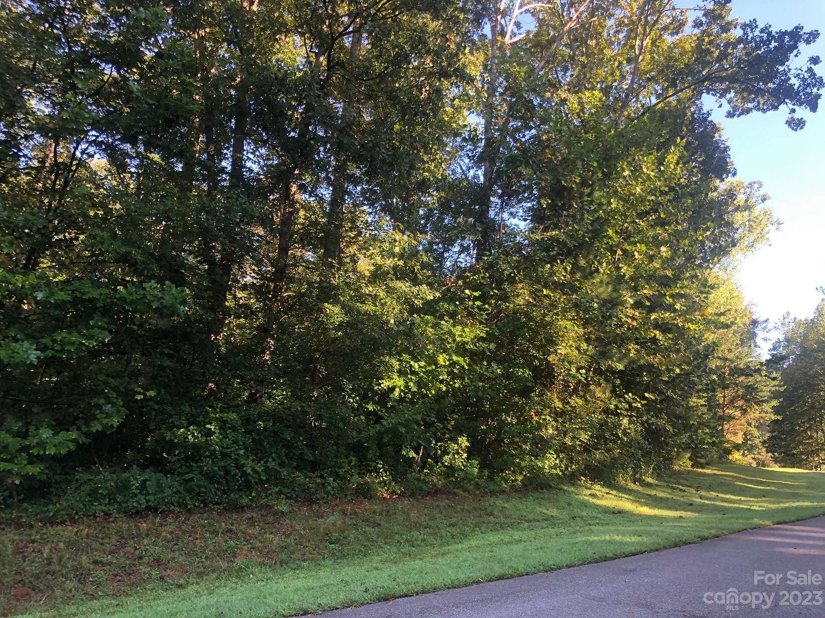 1.1 Acres of Residential Land for Sale in Statesville, North Carolina