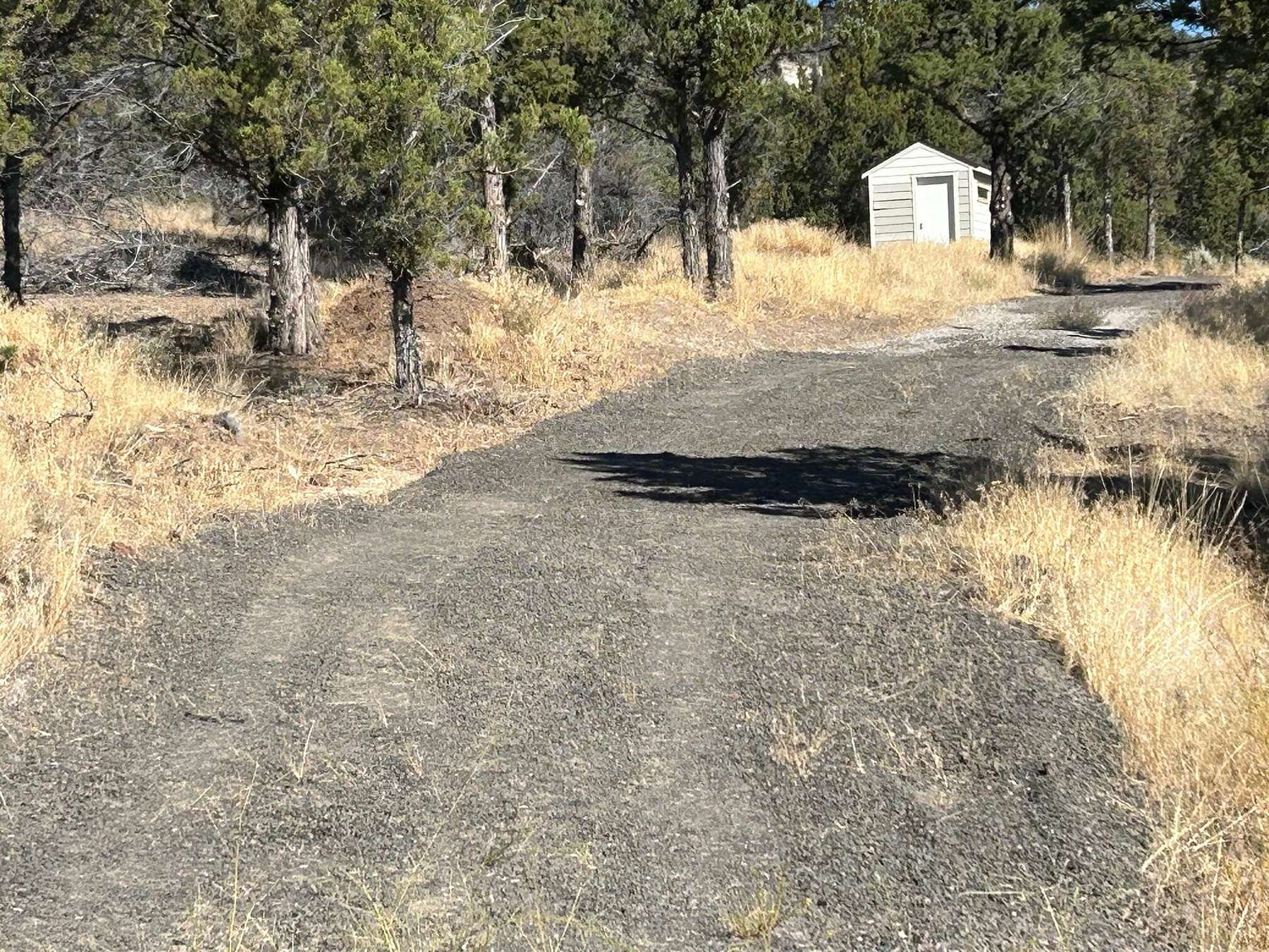 4 Acres of Residential Land for Sale in Prineville, Oregon