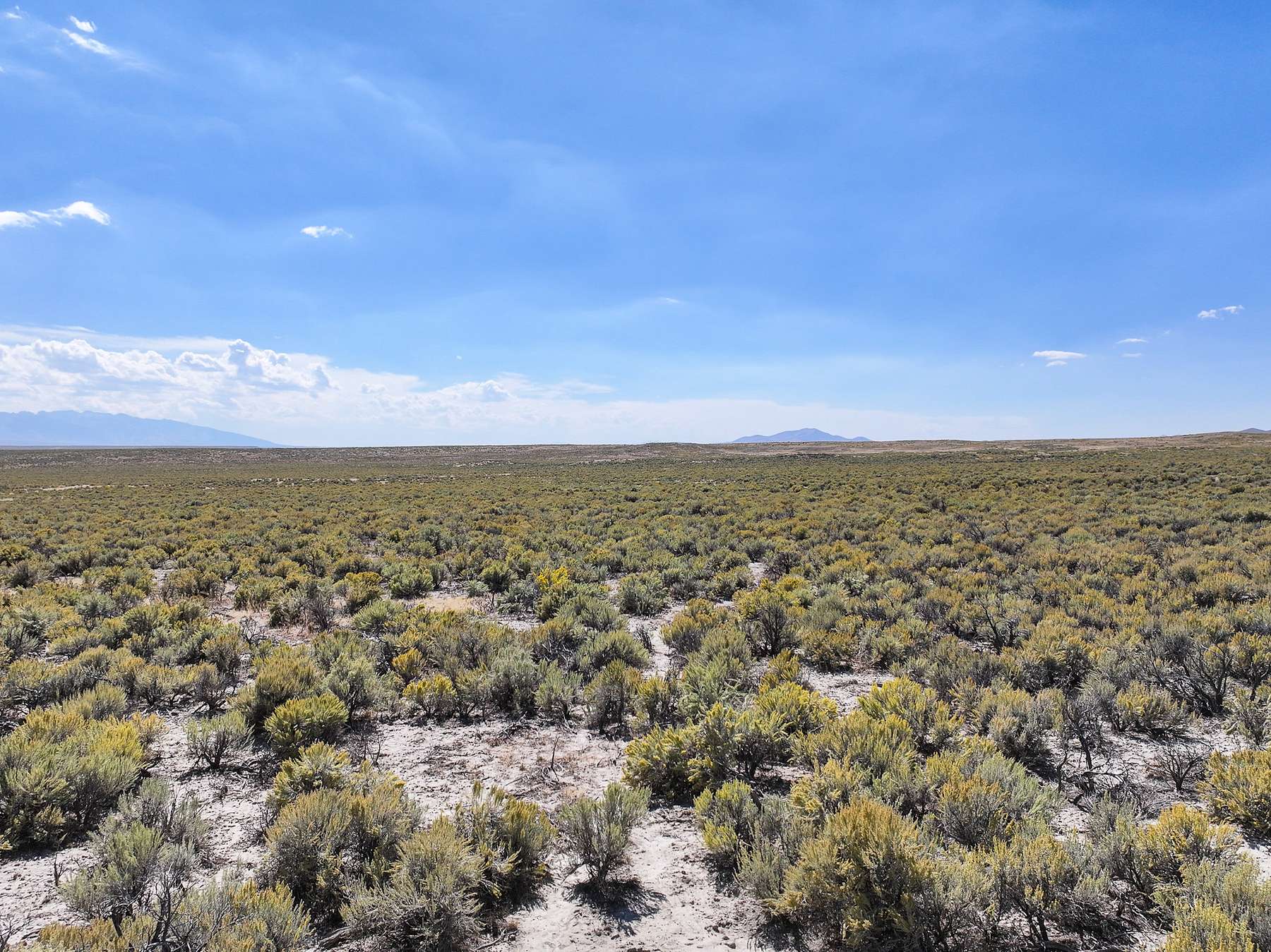 160 Acres of Recreational Land for Sale in Deeth, Nevada