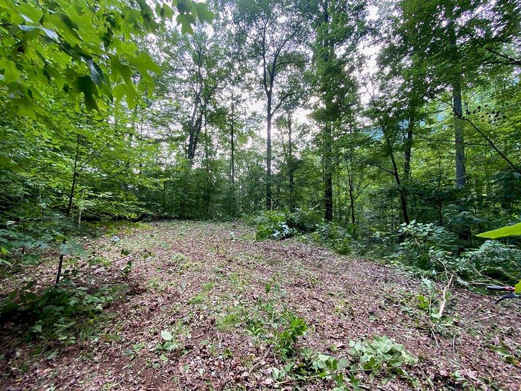 3.3 Acres of Residential Land for Sale in Bryson City, North Carolina