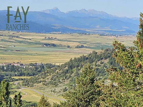 315 Acres of Land for Sale in Bozeman, Montana