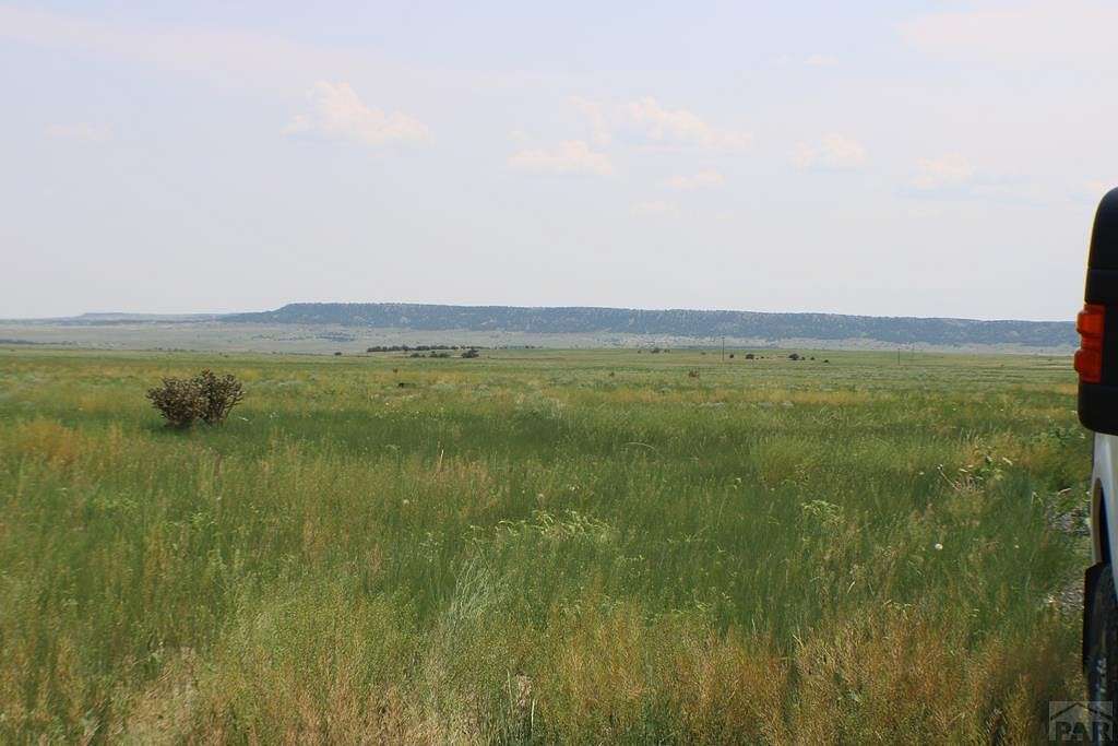 127 Acres of Agricultural Land for Sale in Rye, Colorado