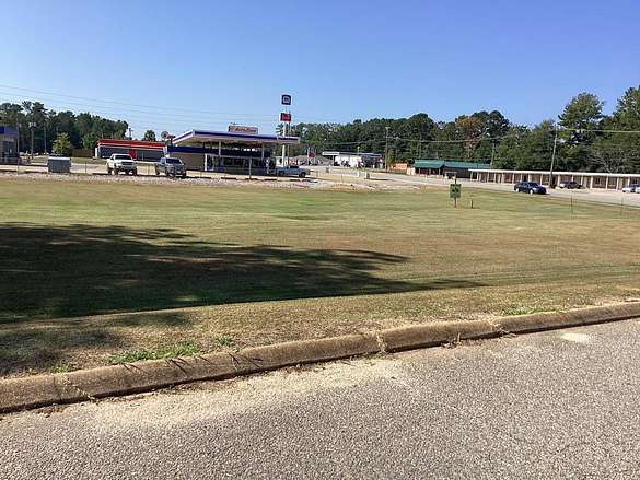 1 Acre of Commercial Land for Sale in Luverne, Alabama
