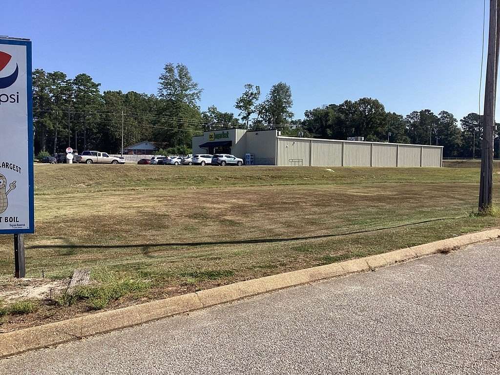 1 Acre of Land for Sale in Luverne, Alabama