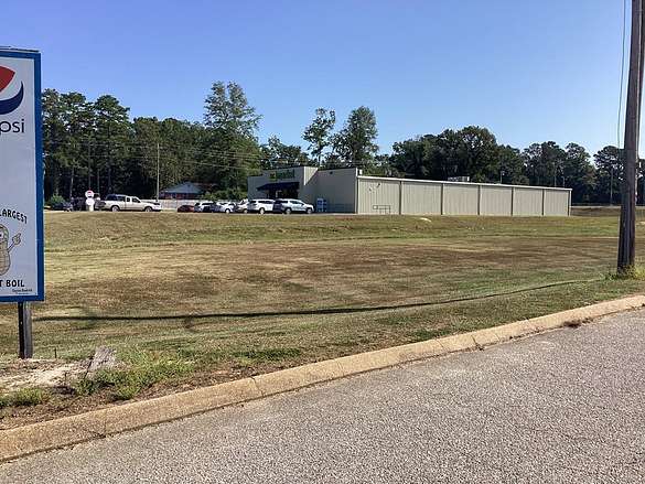 1 Acre of Commercial Land for Sale in Luverne, Alabama