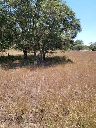 1.8 Acres of Residential Land for Sale in Inez, Texas