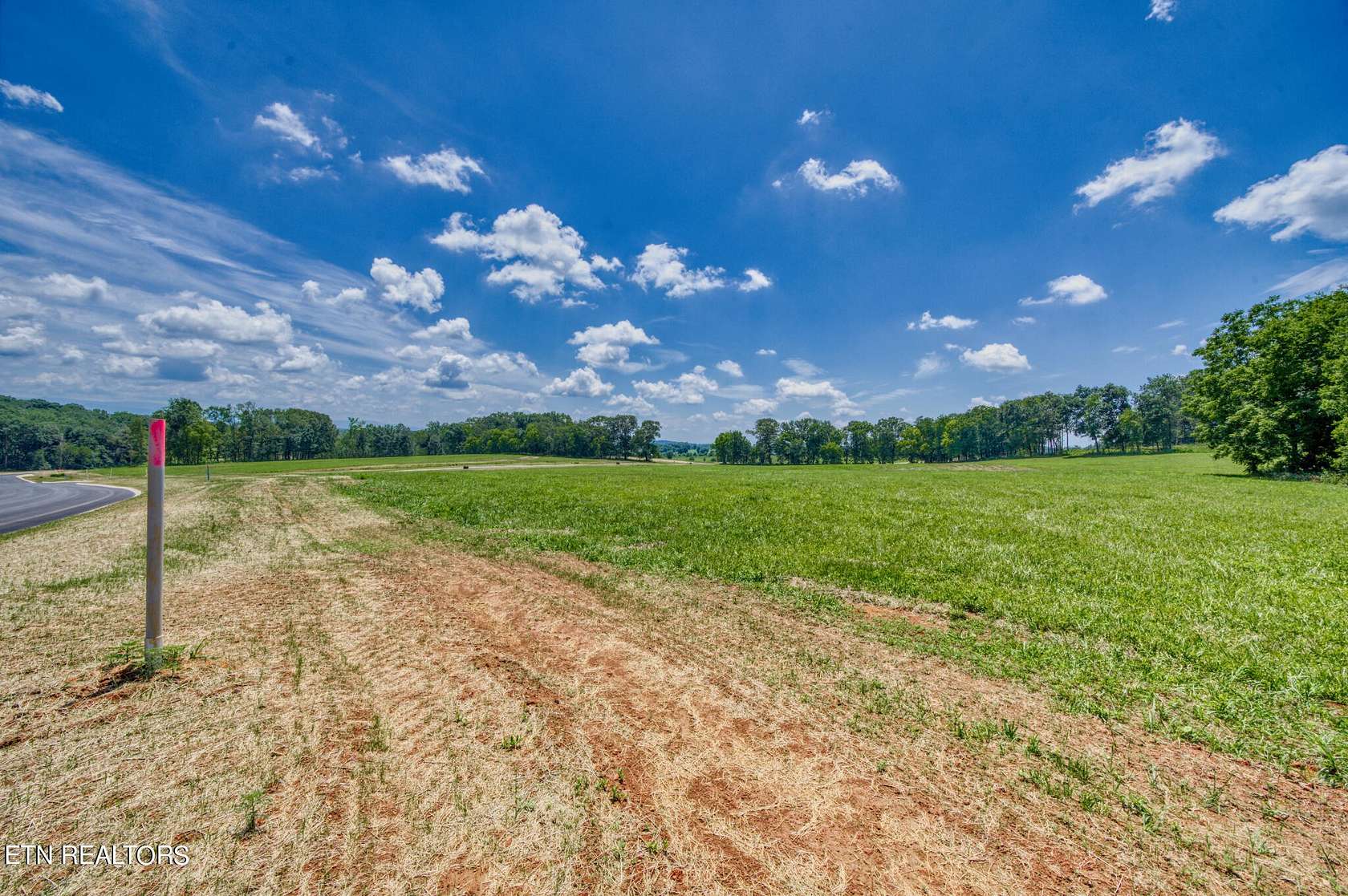 0.79 Acres of Residential Land for Sale in Greenback, Tennessee