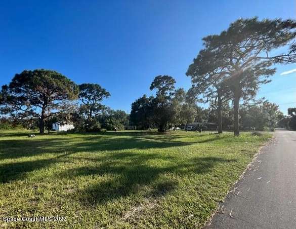 0.29 Acres of Residential Land for Sale in Mims, Florida