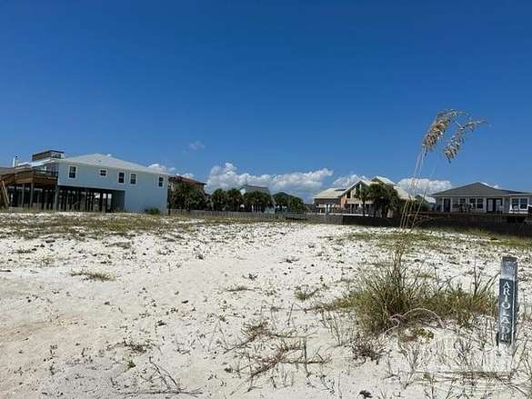 0.39 Acres of Residential Land for Sale in Pensacola Beach, Florida