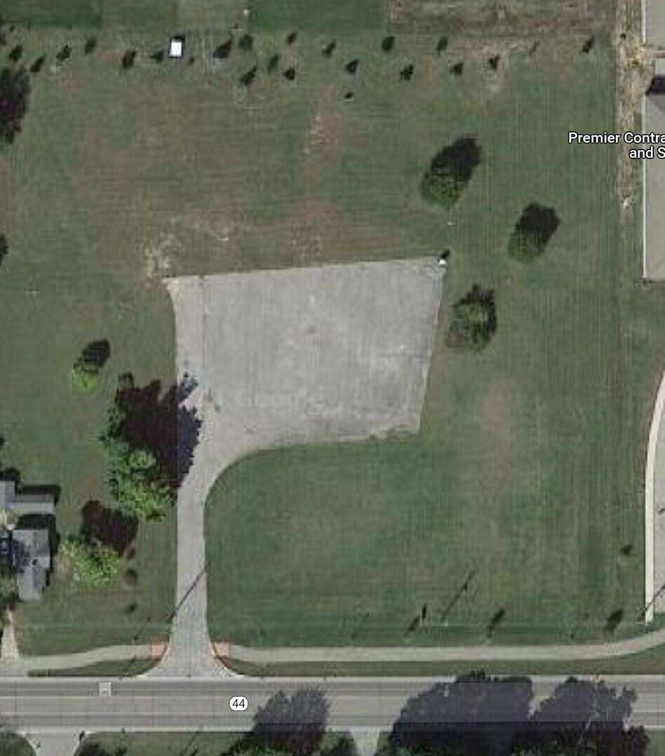5 Acres of Commercial Land for Sale in Belding, Michigan