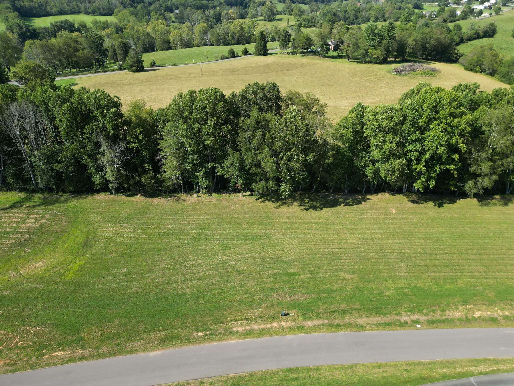 0.69 Acres of Residential Land for Sale in Abingdon, Virginia