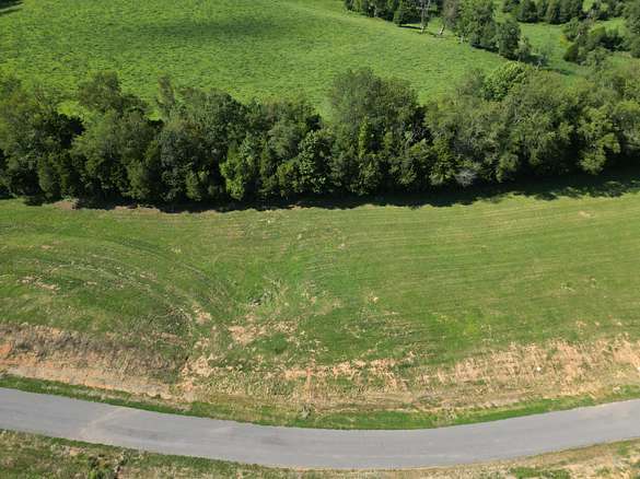 0.95 Acres of Residential Land for Sale in Abingdon, Virginia