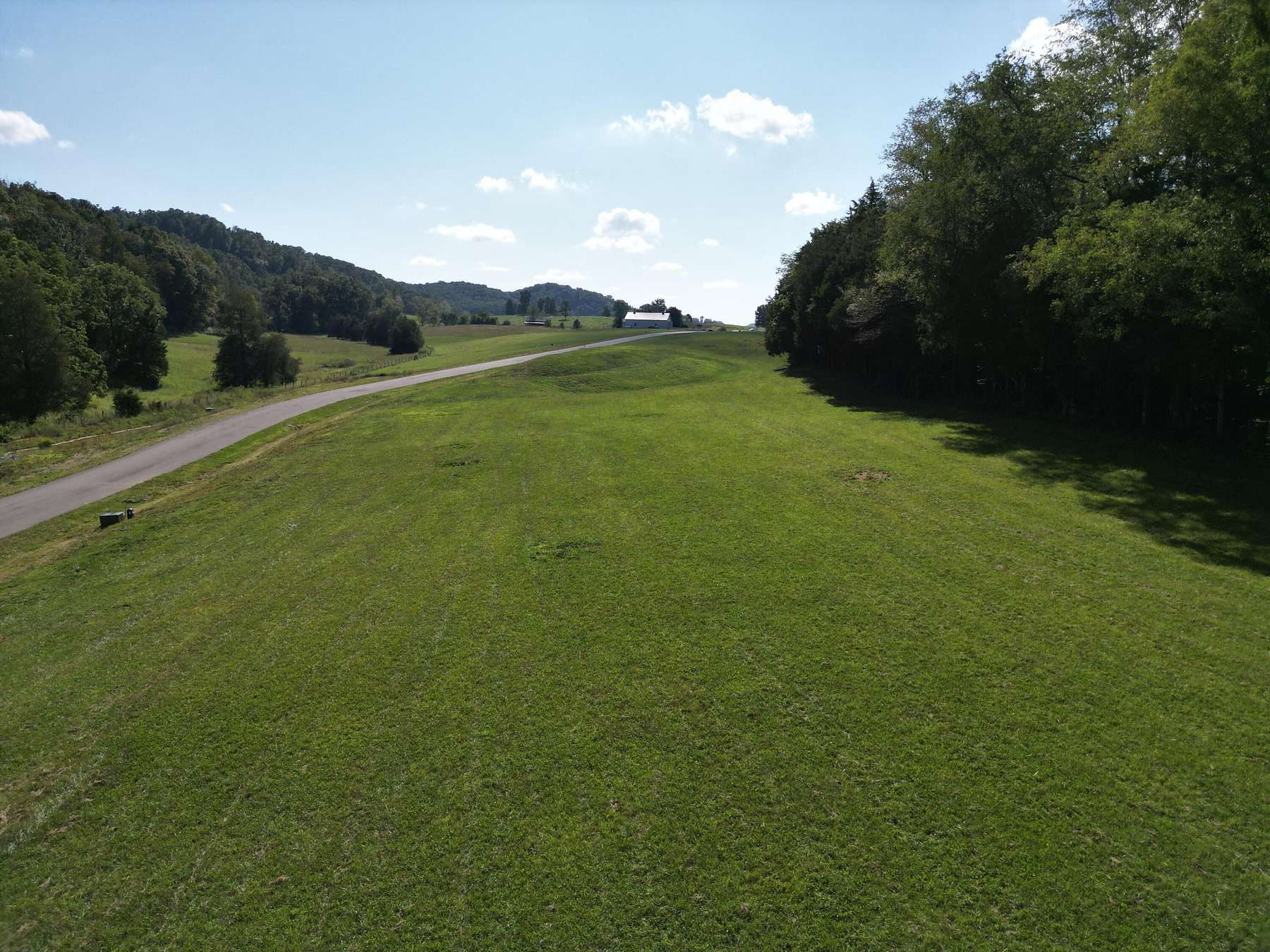 0.78 Acres of Residential Land for Sale in Abingdon, Virginia