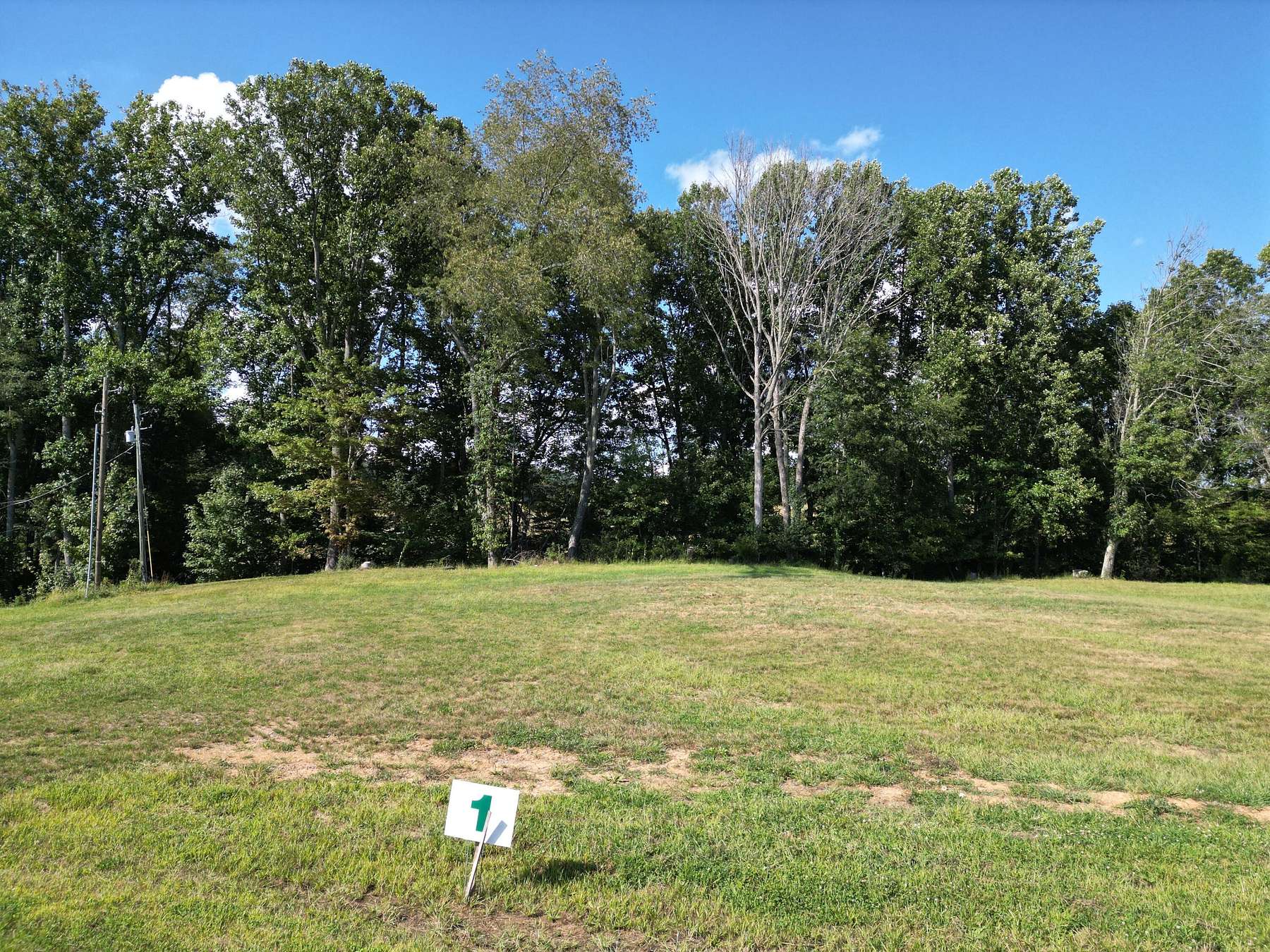 0.69 Acres of Residential Land for Sale in Abingdon, Virginia