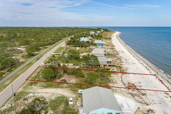 0.46 Acres of Residential Land for Sale in Panacea, Florida