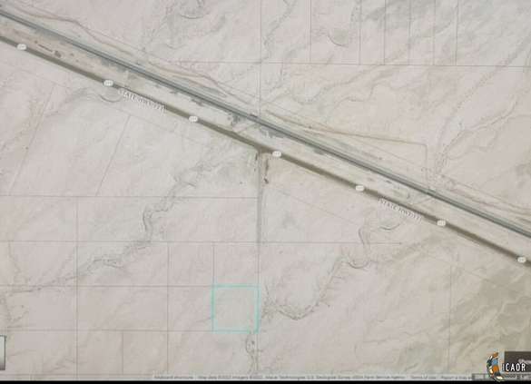 2.5 Acres of Residential Land for Sale in Niland, California