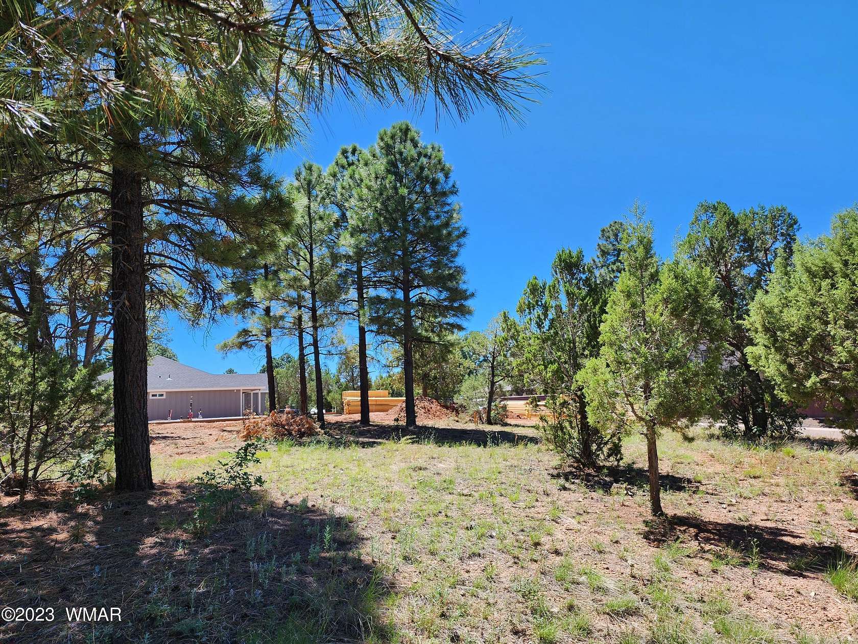 0.16 Acres of Residential Land for Sale in Show Low, Arizona